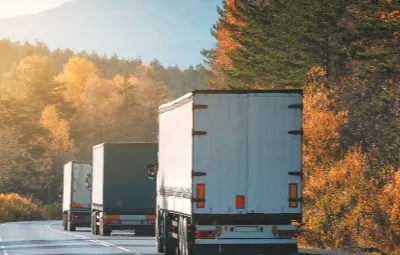 Konya ile Çıldır Arası Klima Taşıma
