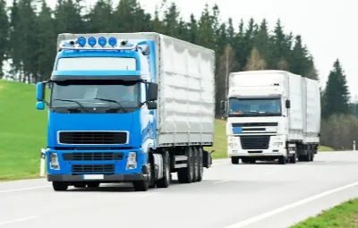 Konya ile Çıldır Arası Eşya Taşıma